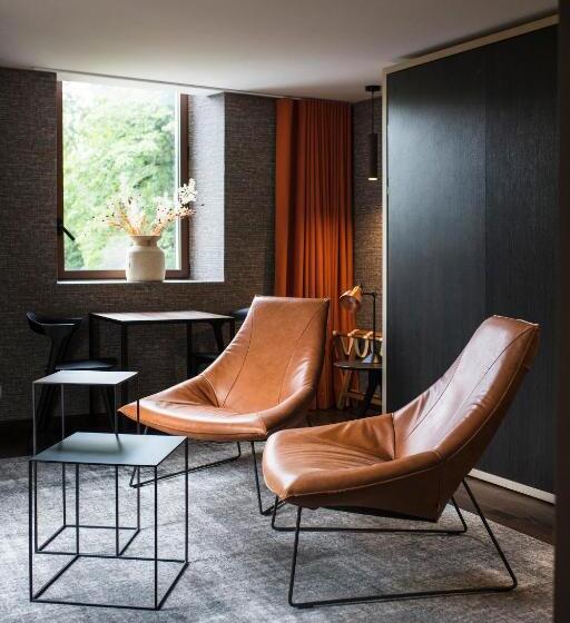 Номер Стандарт Трехместный, Le Clos Des Sens
