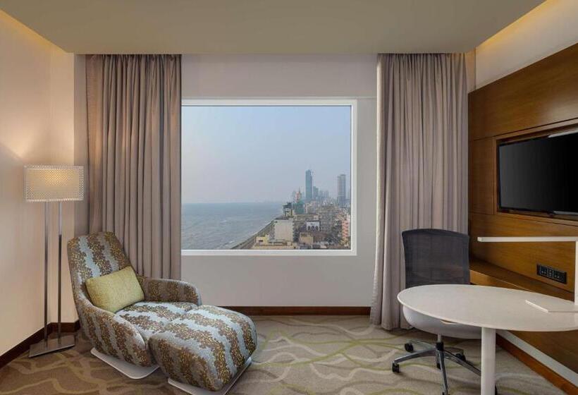 Номер Премиум, Radisson Hotel Colombo