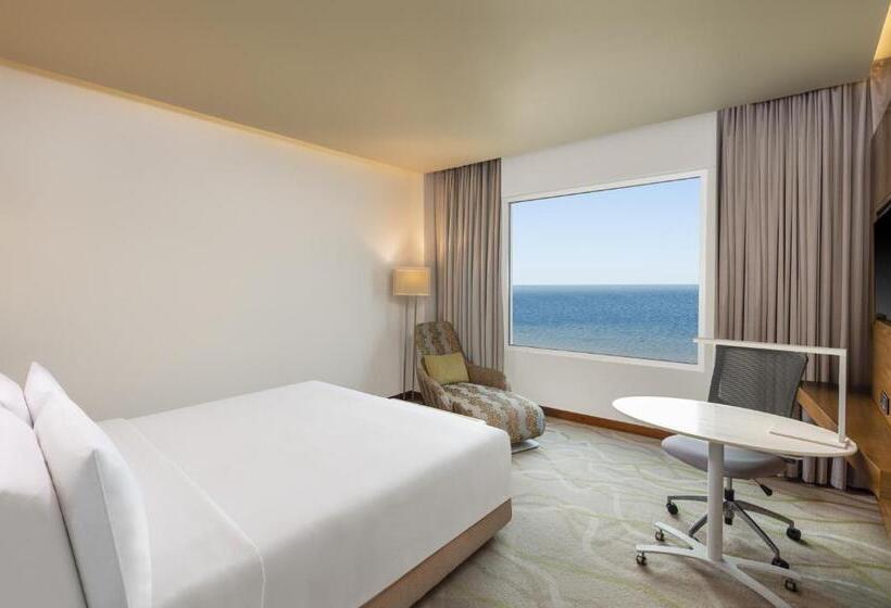 Номер Премиум, Radisson Hotel Colombo