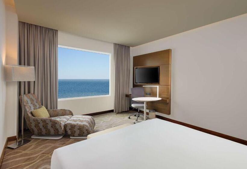 Номер Премиум, Radisson Hotel Colombo