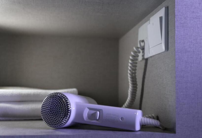 Студио Executive, Tune Hotel Klia   Klia2
