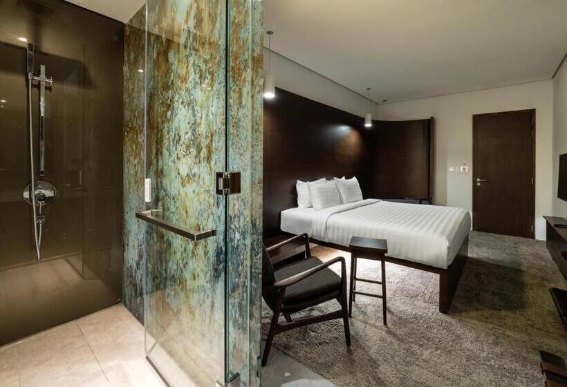 Студио Executive, Tune Hotel Klia   Klia2
