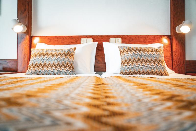 Номер Deluxe, Tune Hotel Klia   Klia2