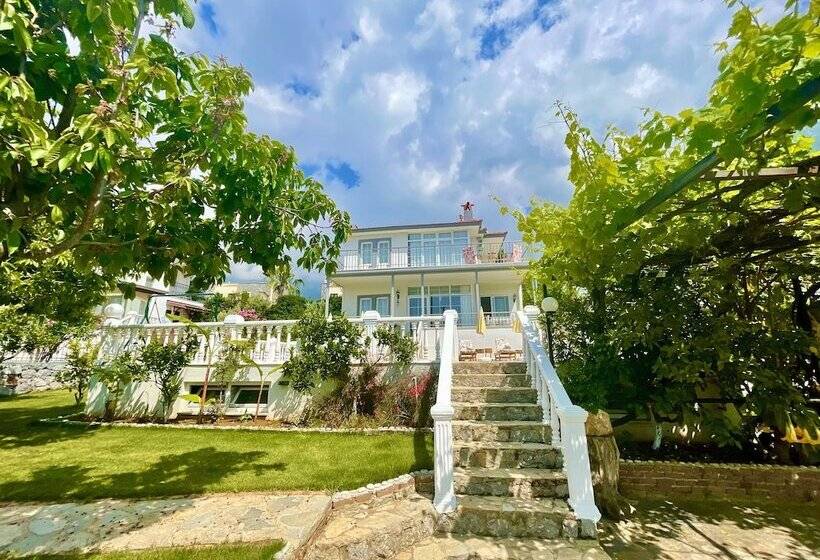 וילה בת 3 חדרי שינה, Mountain Valley Oludeniz