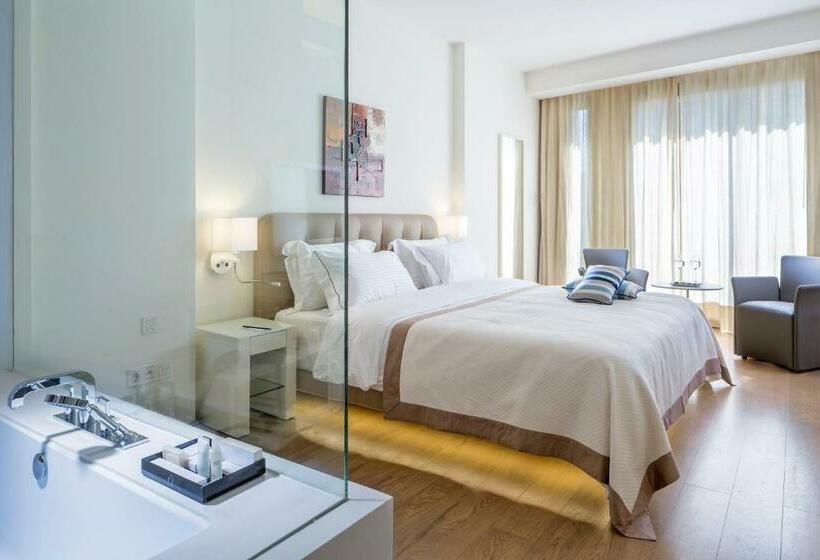 اتاق اجرایی, O Monot Boutique Hotel Beirut