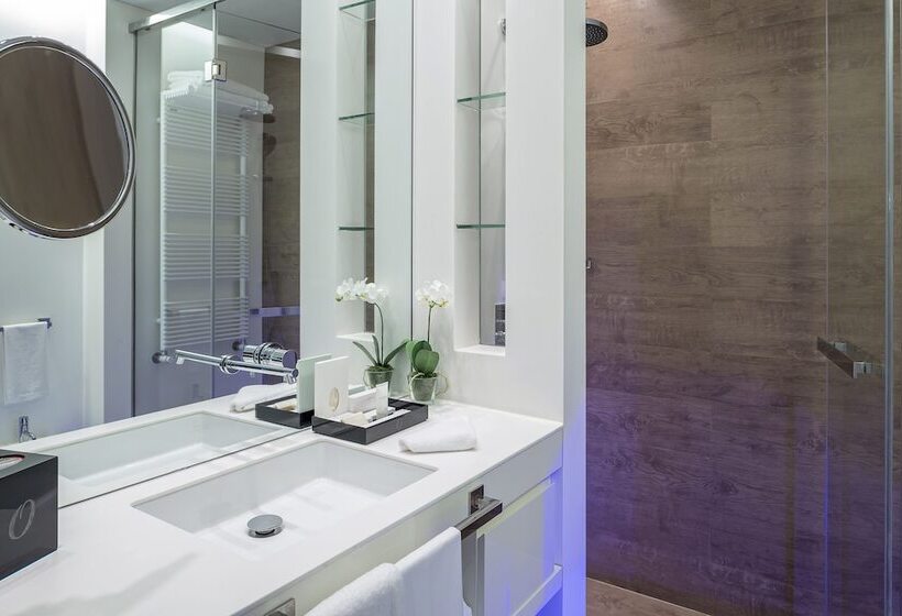 اتاق لوکس, O Monot Boutique Hotel Beirut
