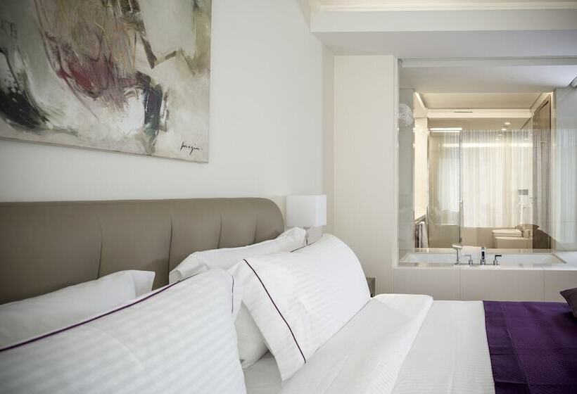 اتاق اجرایی, O Monot Boutique Hotel Beirut