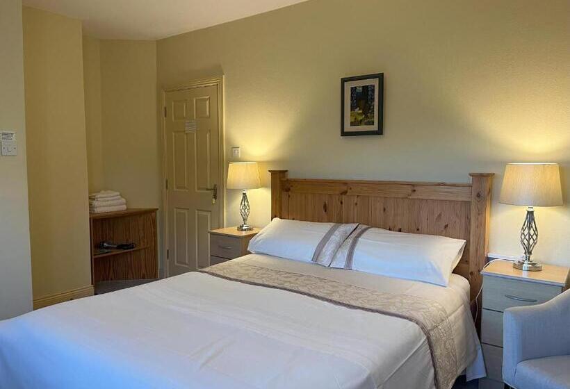 Номер Стандарт, Pk Lodge B&b