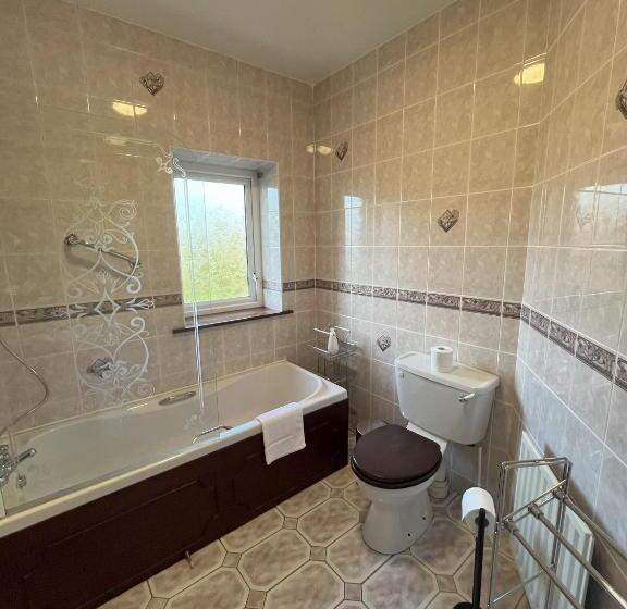 Семейный Номер, Pk Lodge B&b