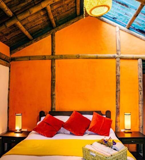 Suíte Deluxe, Ecohotel Monteverde