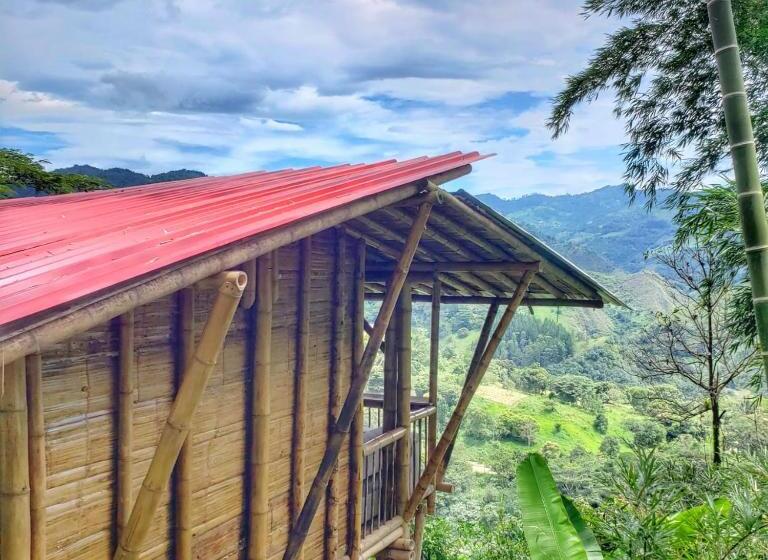 Suíte Deluxe, Ecohotel Monteverde