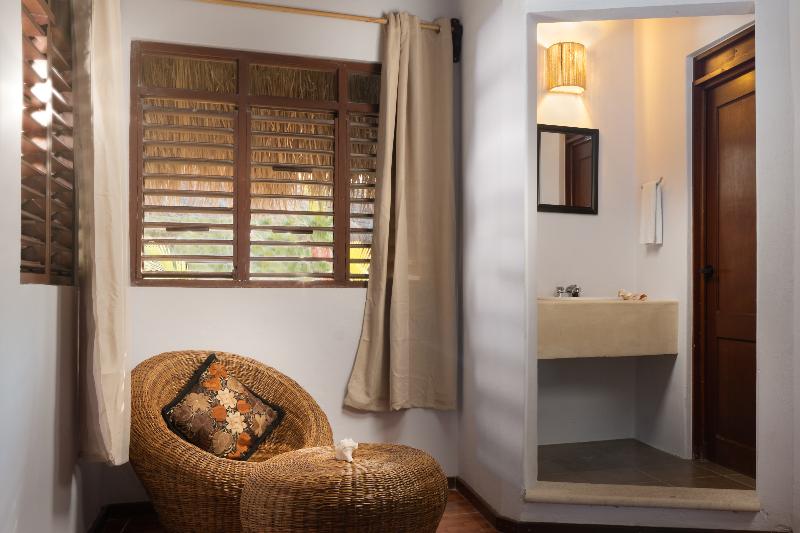 Bungalow Superior, Alito Tulum