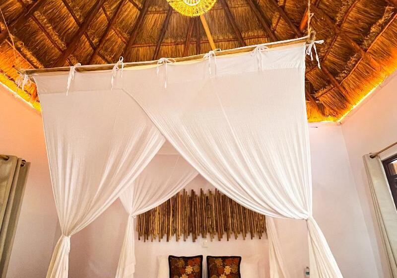 Bungalow Superior, Alito Tulum