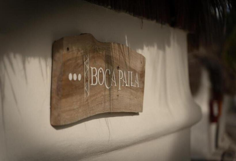 Bangalô Standard, Alito Tulum