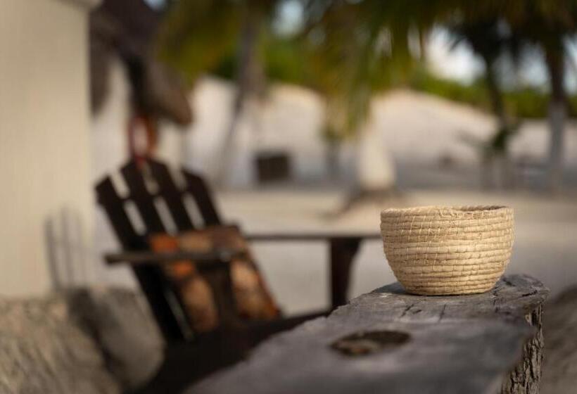 Bangalô Standard, Alito Tulum