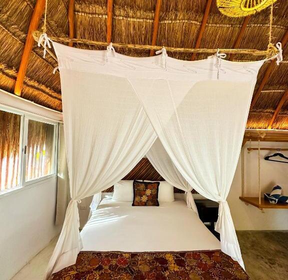 Bangalô Standard, Alito Tulum