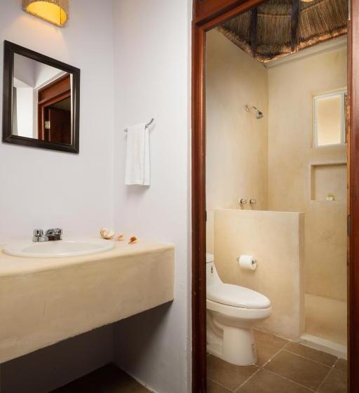 Bungalow Superior, Alito Tulum