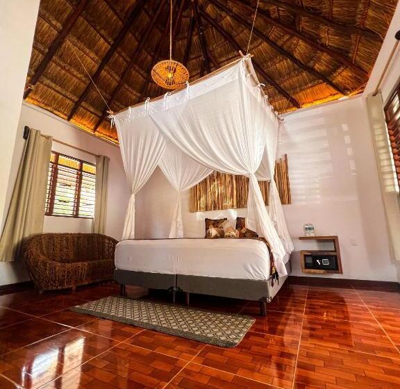 Bungalow Superior, Alito Tulum