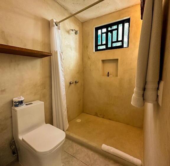 Quarto Estandar, Alito Tulum