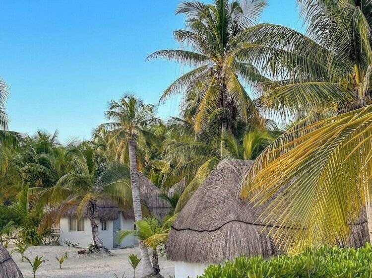 Bangalô Standard, Alito Tulum