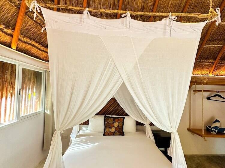 Bangalô Standard, Alito Tulum