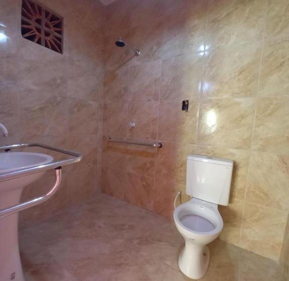 Кровать в Общей Комнате, Hostel Horizonte Ceará