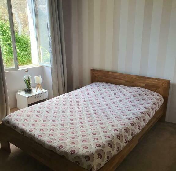 اتاق استاندارد, Chambre Avec Salle De Bain