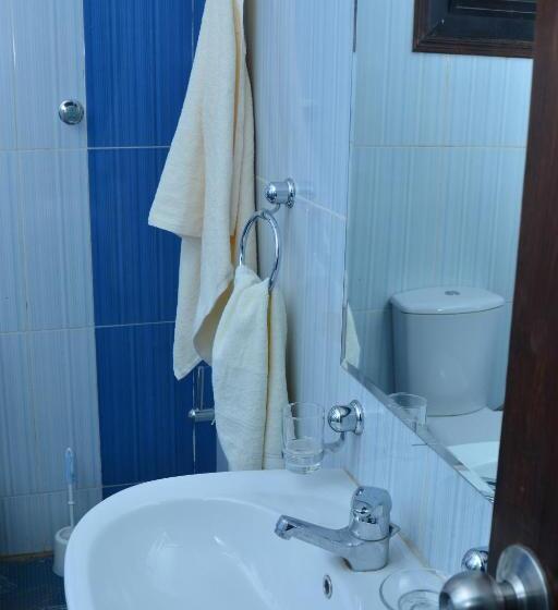 اتاق لوکس با چشم‌انداز دریا, Aswan Nile Palace
