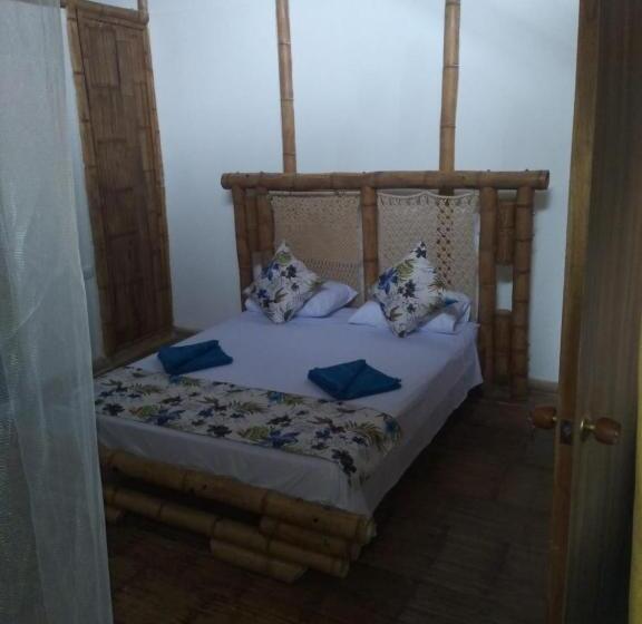 اتاق سوپریور, Bambu Tayrona