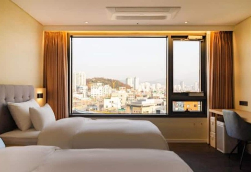 Номер Стандарт, Gwangju H1