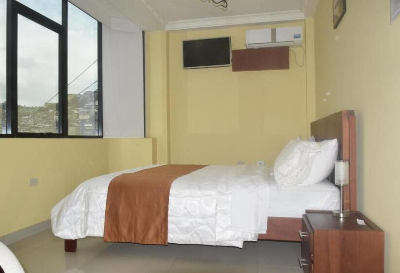اتاق اکونومی یک تخته, Olan´s Hotel Group