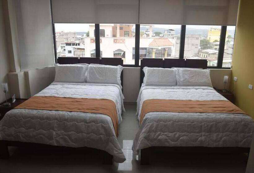 غرفة قياسية, Olan´s Hotel Group