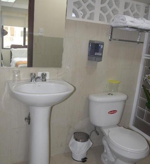 اتاق استاندارد, Olan´s Hotel Group
