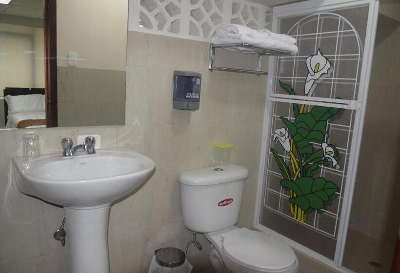 اتاق خانوادگی, Olan´s Hotel Group
