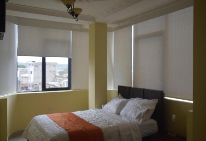 جناح, Olan´s Hotel Group