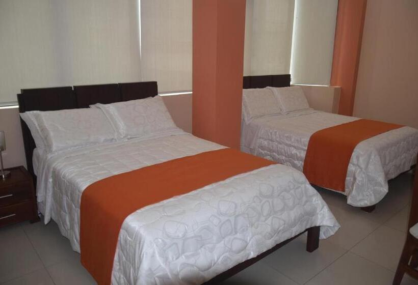 اتاق لوکس, Olan´s Hotel Group