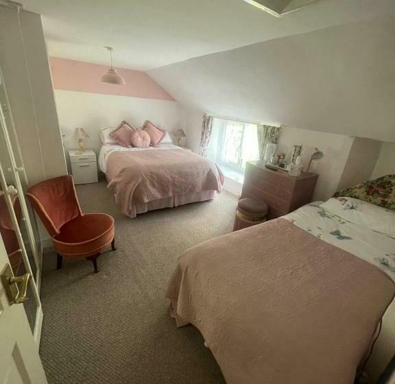 디럭스 룸, Broadmoor Farm