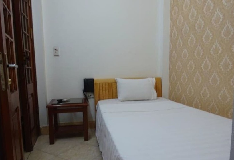 اتاق استاندارد یک نفره, Hanoi Discovery