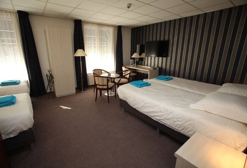 Семейный Номер, Het Wapen Van Enkhuizen
