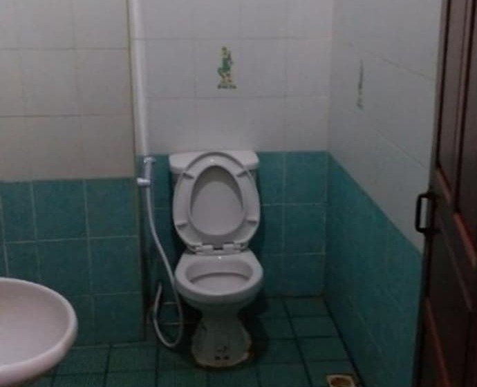 Номер Стандарт, La Ong Dao Hotel 2