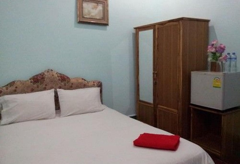Номер Стандарт, La Ong Dao Hotel 2