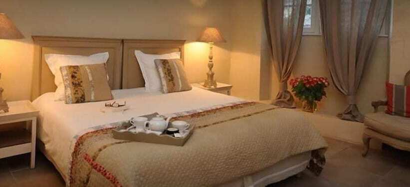 إستوديو قياسى, Le Couvent D Hérépian   Hôtel & Spa