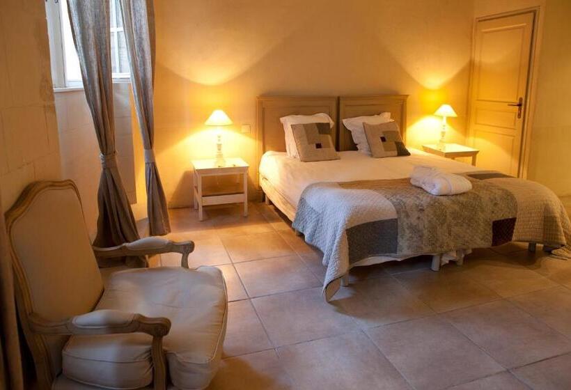 Студия Стандарт, Le Couvent D Hérépian   Hôtel & Spa
