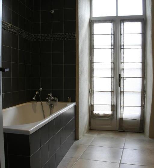 جناح مطل على المدينة, Le Couvent D Hérépian   Hôtel & Spa