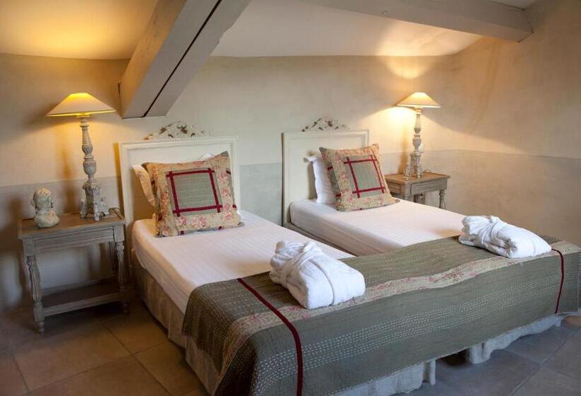 Семейный Номер, Le Couvent D Hérépian   Hôtel & Spa