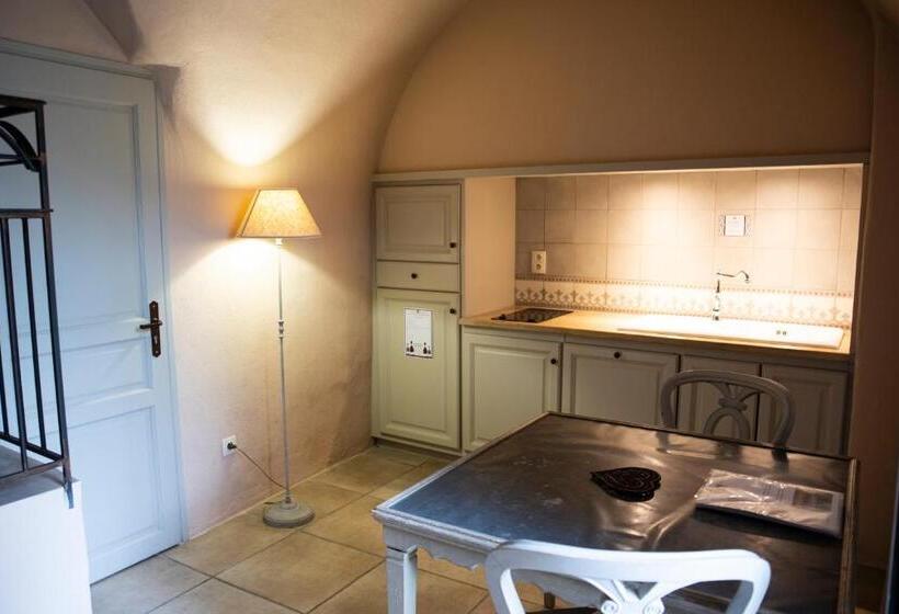 Студия Superior, Le Couvent D Hérépian   Hôtel & Spa