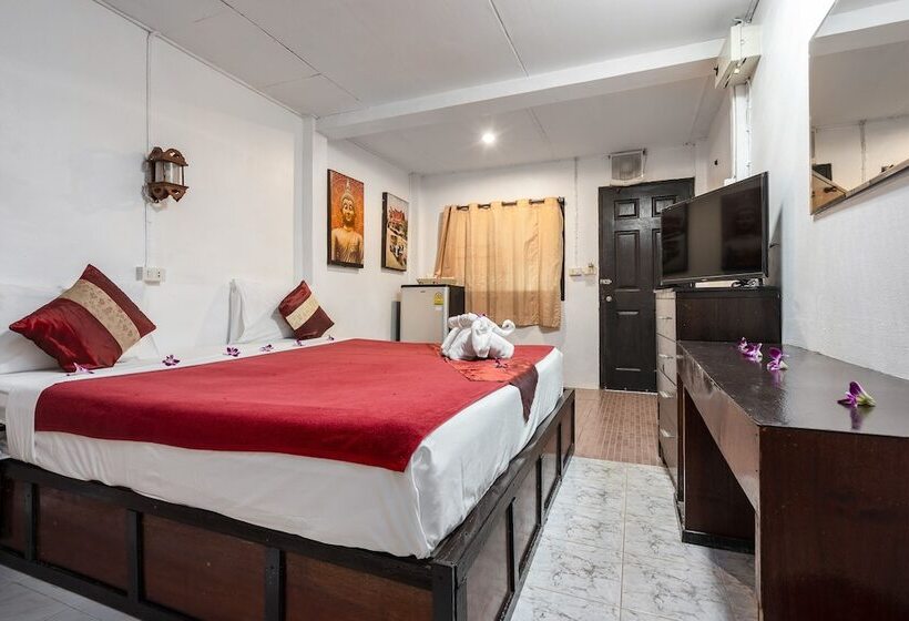 Номер Стандарт, Rich Resort Beachside