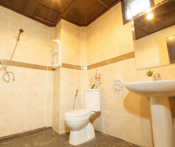 Номер Deluxe, Rich Resort Beachside