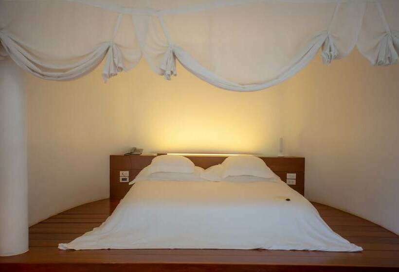 Вилла с 1 спальней и бассейном, Sala Khaoyai