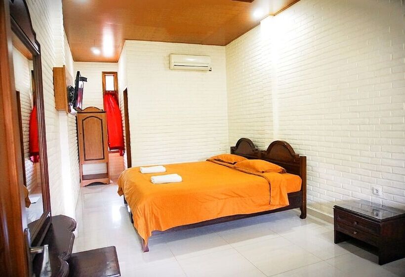 חדר סטנדרט, Ary S Hotel Yogyakarta